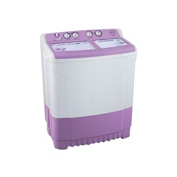 Picture of Godrej 8 Kg Semi-Automatic Top Loading Washing Machine (WSEDGE805.0TB3MLAVDR)